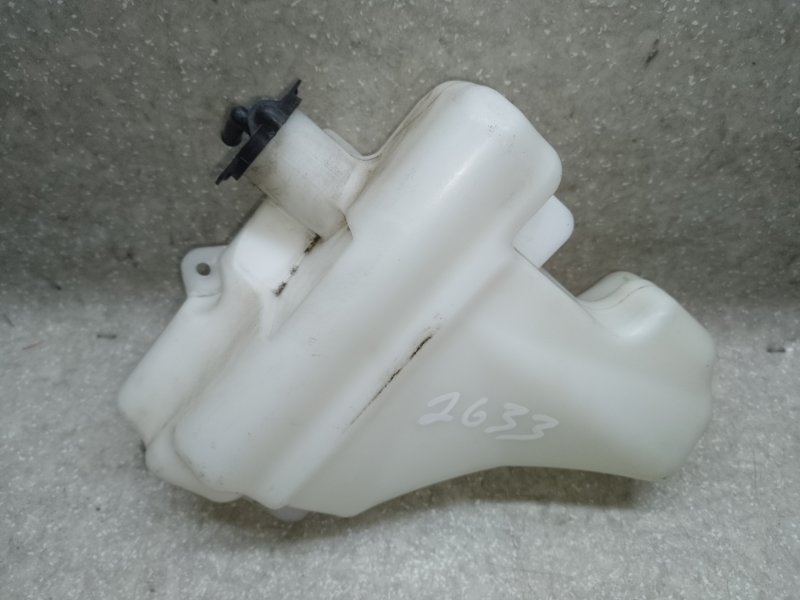 Бачок расширительный CX-7 06-12 2011 2.5 L (L5-VE) Бачок расширительный CX-7 06-12 2011 2.5 L (L5-VE)