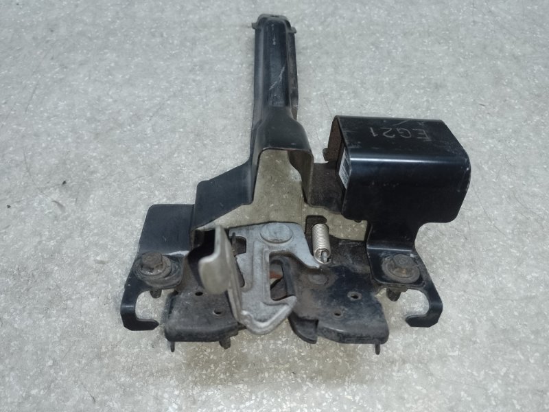 Замок капота MAZDA CX-7 06-12 2.5 L (L5-VE) Замок капота MAZDA CX-7 06-12 2.5 L (L5-VE)