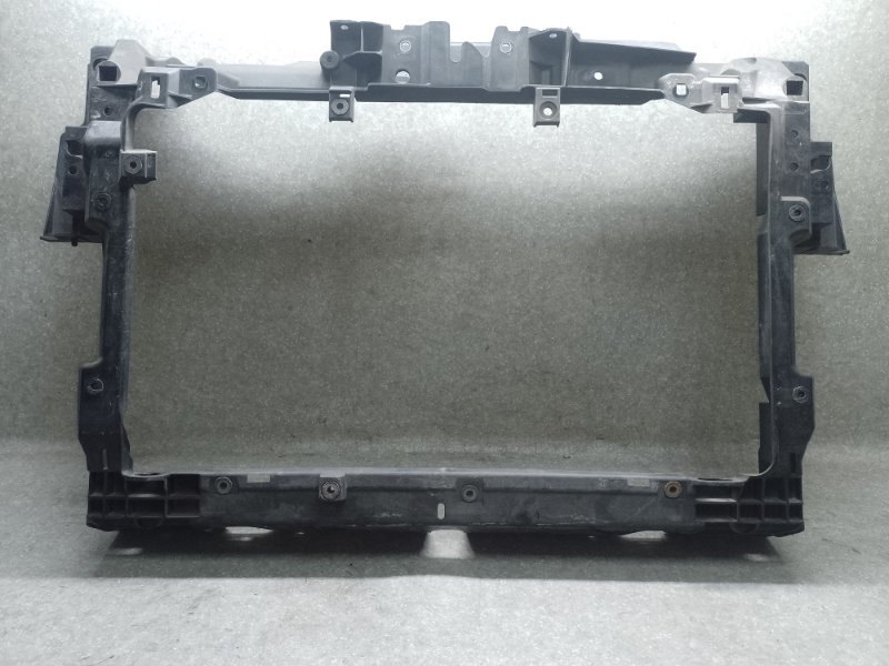 Панель передняя CX-7 06-12 2011 2.5 L (L5-VE)