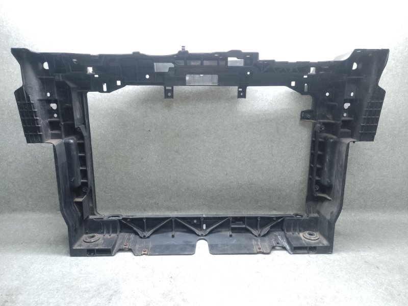 Панель передняя MAZDA CX-7 06-12 2.5 L (L5-VE)