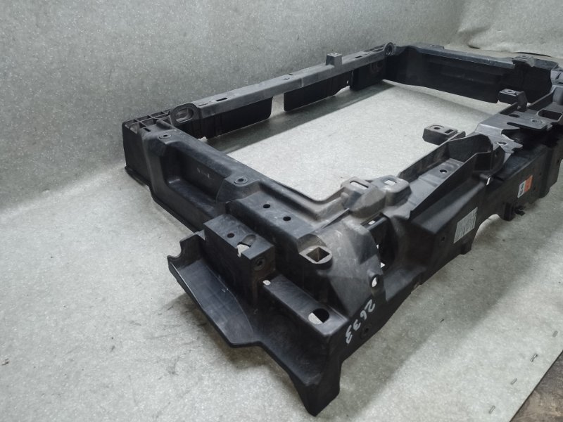 Панель передняя CX-7 06-12 2011 2.5 L (L5-VE)