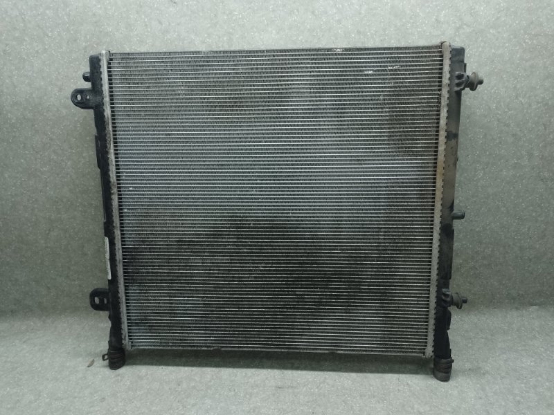 Радиатор инвертора QX60/JX35 12-20 2014 2.5 QR25DER Радиатор инвертора QX60/JX35 12-20 2014 2.5 QR25DER