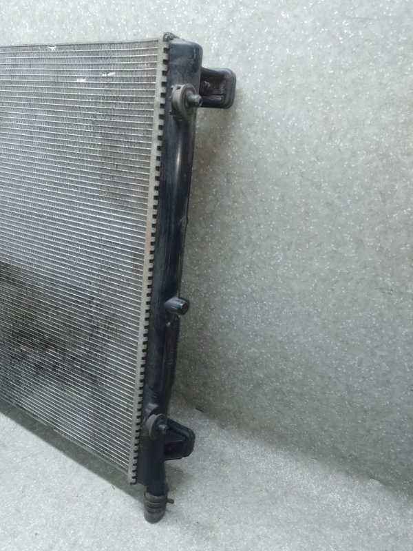 Радиатор инвертора INFINITI QX60/JX35 12-20 2.5 QR25DER Радиатор инвертора INFINITI QX60/JX35 12-20 2.5 QR25DER