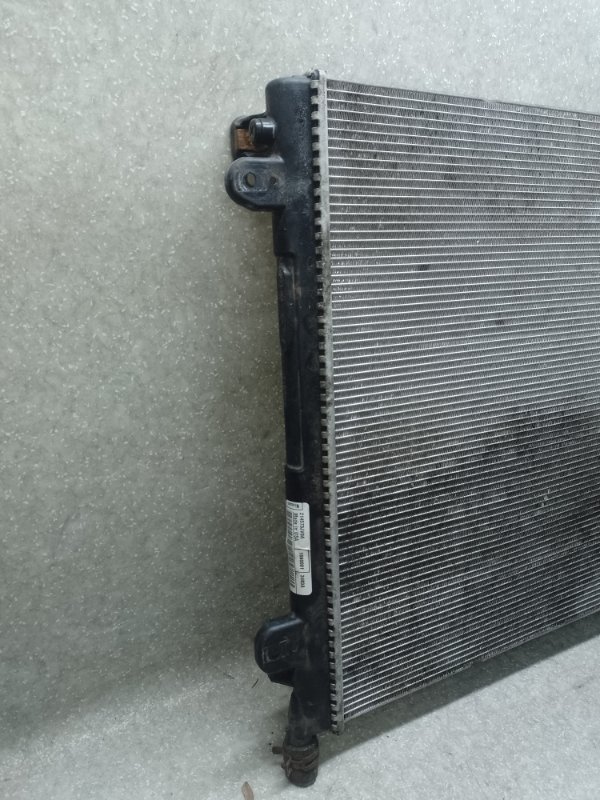 Радиатор инвертора QX60/JX35 12-20 2014 2.5 QR25DER Радиатор инвертора QX60/JX35 12-20 2014 2.5 QR25DER