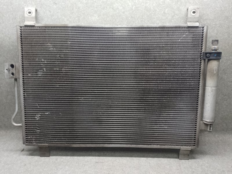 Запчасть радиатор кондиционера INFINITI QX60/JX35 12-20 2014 2.5 QR25DER 921003JA0A Б/У Радиатор кондиционера INFINITI QX60/JX35 12-20 2014 2.5 QR25DER 921003JA0A Б/У