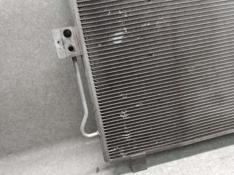 Радиатор кондиционера INFINITI QX60/JX35 12-20 2.5 QR25DER Радиатор кондиционера INFINITI QX60/JX35 12-20 2.5 QR25DER