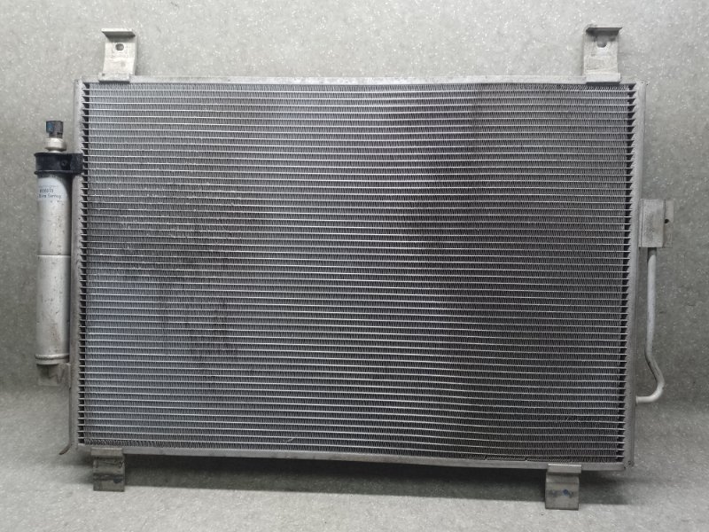 Радиатор кондиционера QX60/JX35 12-20 2014 2.5 QR25DER Радиатор кондиционера QX60/JX35 12-20 2014 2.5 QR25DER