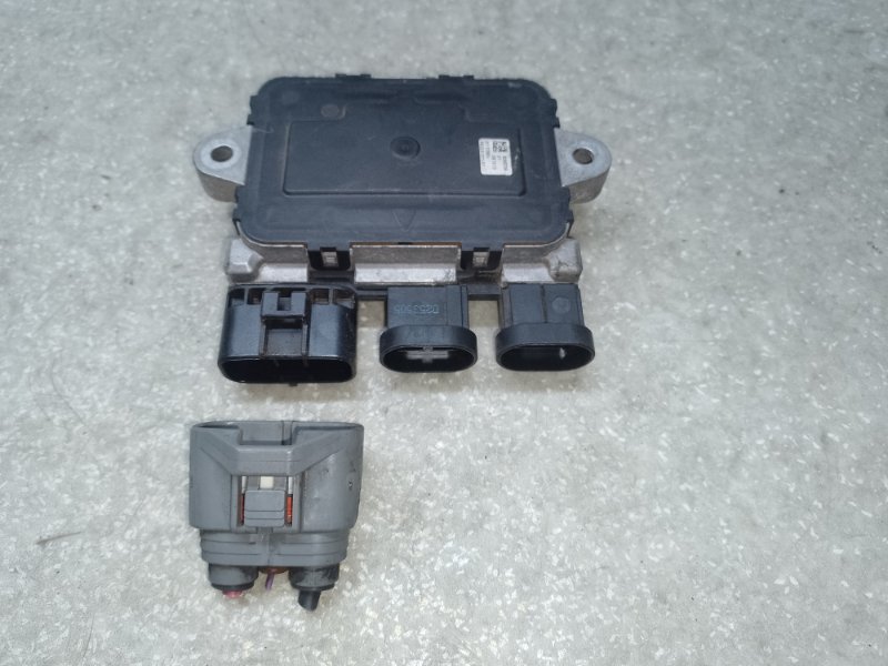 Запчасть блок управления вентилятором радиатора INFINITI QX60/JX35 12-20 2014 2.5 QR25DER 214933JA0A Б/У Блок управления вентилятором радиатора INFINITI QX60/JX35 12-20 2014 2.5 QR25DER 214933JA0A Б/У