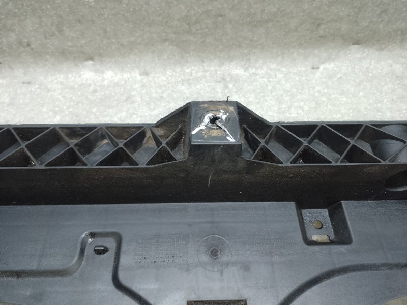 Панель передняя QX60/JX35 12-20 2014 2.5 QR25DER Панель передняя QX60/JX35 12-20 2014 2.5 QR25DER