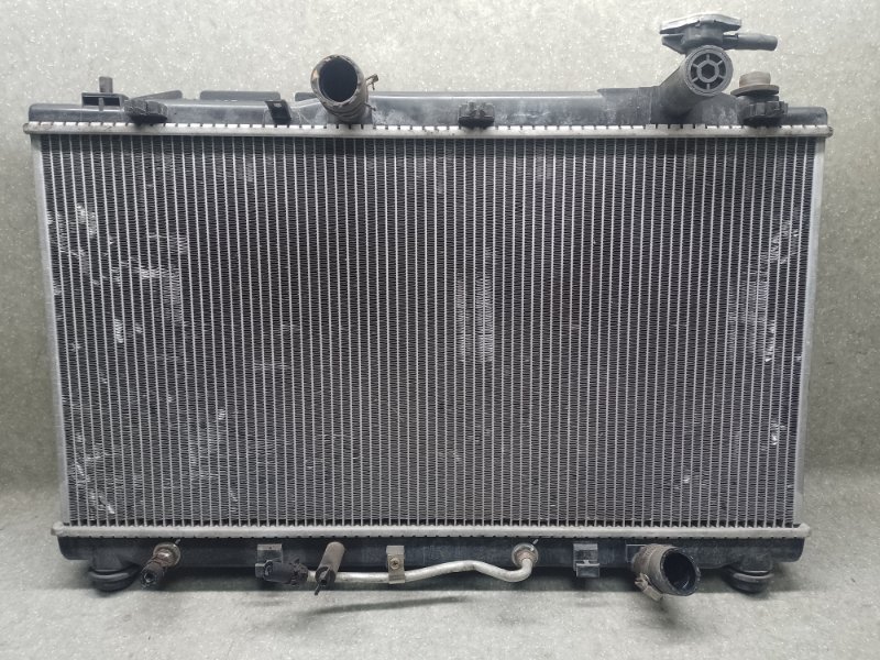 Запчасть радиатор основной LEXUS ES350 06-12 2007 3.5 2GR-FE 1640031410 Б/У Радиатор основной LEXUS ES350 06-12 2007 3.5 2GR-FE 1640031410 Б/У