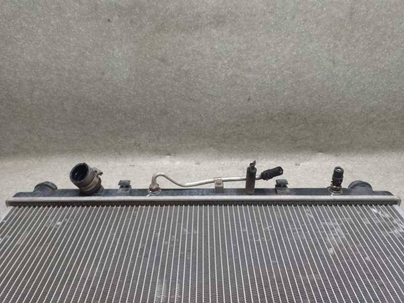 Радиатор основной LEXUS ES350 06-12 3.5 2GR-FE Радиатор основной LEXUS ES350 06-12 3.5 2GR-FE