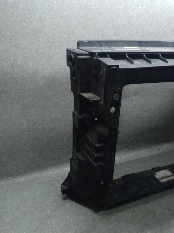 Панель передняя PASSAT B7 11-15 2014 1.8 CPRA