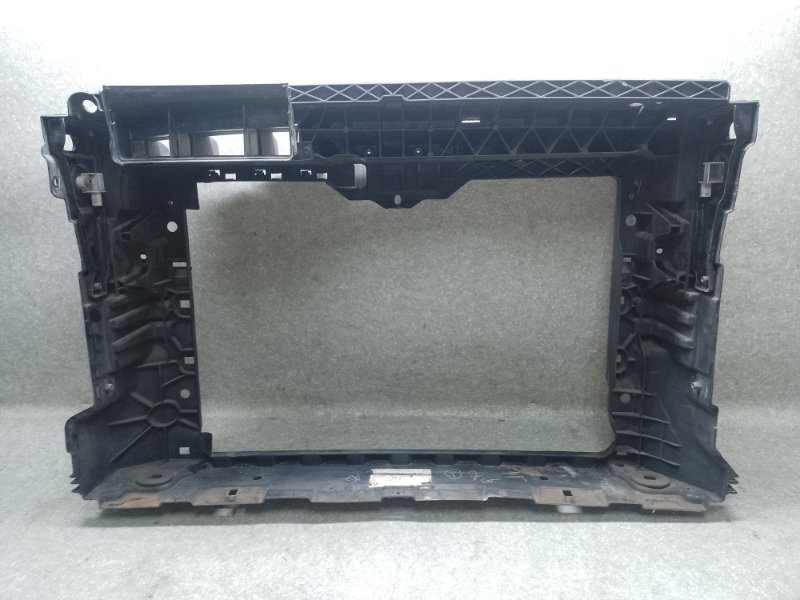 Панель передняя PASSAT B7 11-15 2014 1.8 CPRA