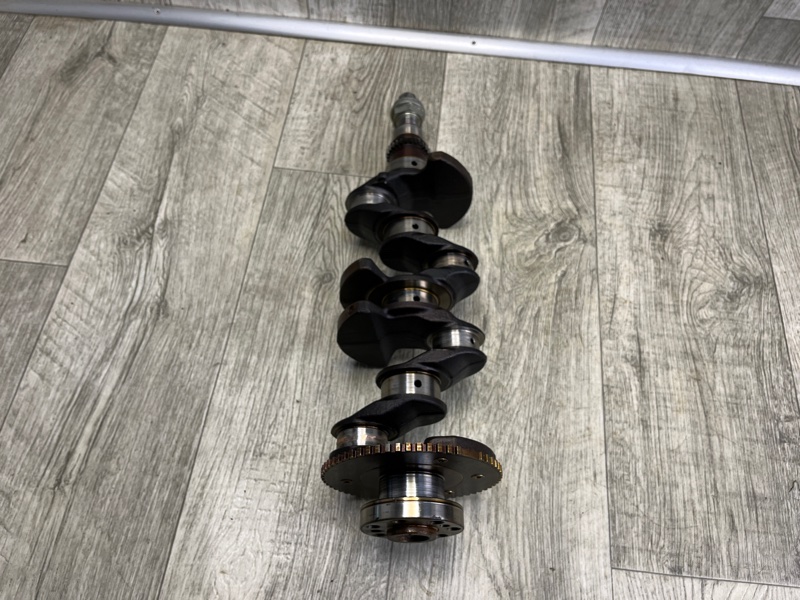 Коленвал ELANTRA MD 10-15 2012 1.8 G4NB Коленвал ELANTRA MD 10-15 2012 1.8 G4NB