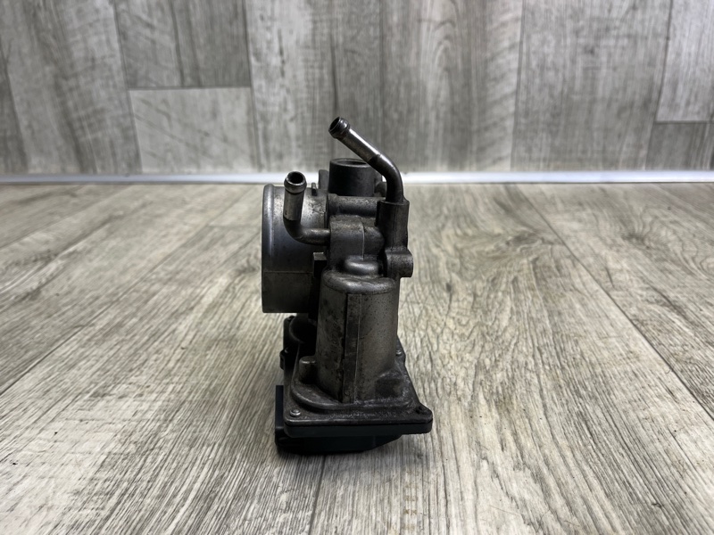 Дроссельная заслонка ELANTRA MD 10-15 2012 1.8 G4NB Дроссельная заслонка ELANTRA MD 10-15 2012 1.8 G4NB