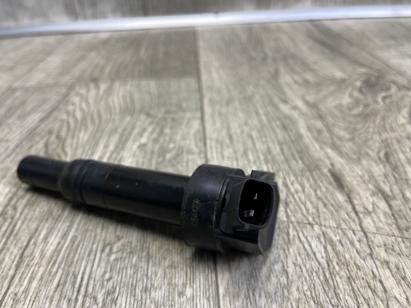 Катушка зажигания ELANTRA MD 10-15 2012 1.8 G4NB Катушка зажигания ELANTRA MD 10-15 2012 1.8 G4NB