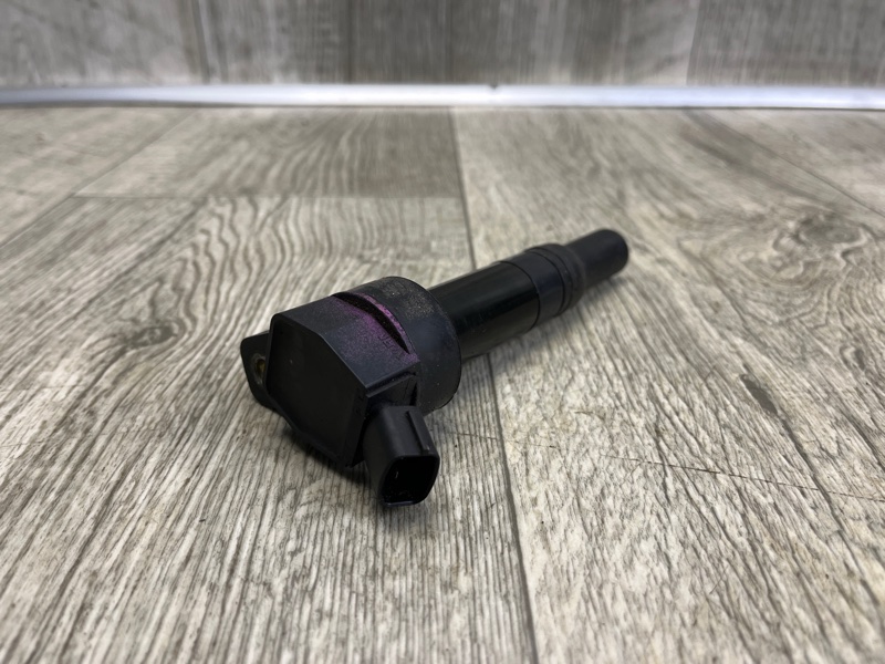 Катушка зажигания HYUNDAI ELANTRA MD 10-15 2012 1.8 G4NB 27300-2E000 Б/У