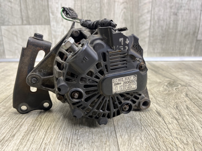 Генератор HYUNDAI ELANTRA MD 10-15 1.8 G4NB Генератор HYUNDAI ELANTRA MD 10-15 1.8 G4NB