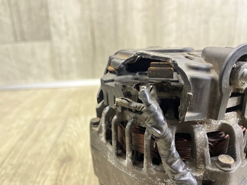 Генератор ELANTRA MD 10-15 2012 1.8 G4NB Генератор ELANTRA MD 10-15 2012 1.8 G4NB