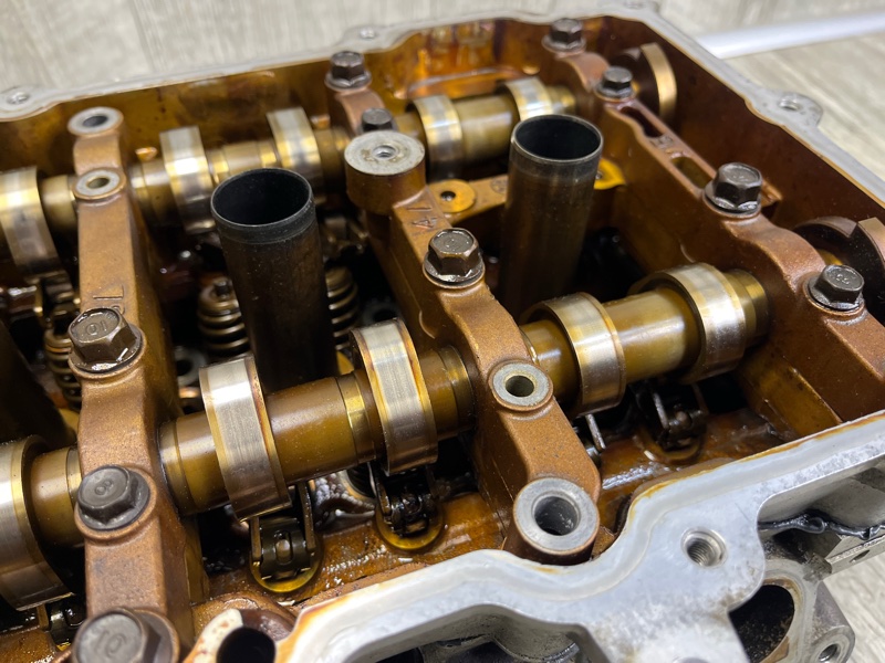 Головка блока цилиндров ELANTRA MD 10-15 2012 1.8 G4NB Головка блока цилиндров ELANTRA MD 10-15 2012 1.8 G4NB