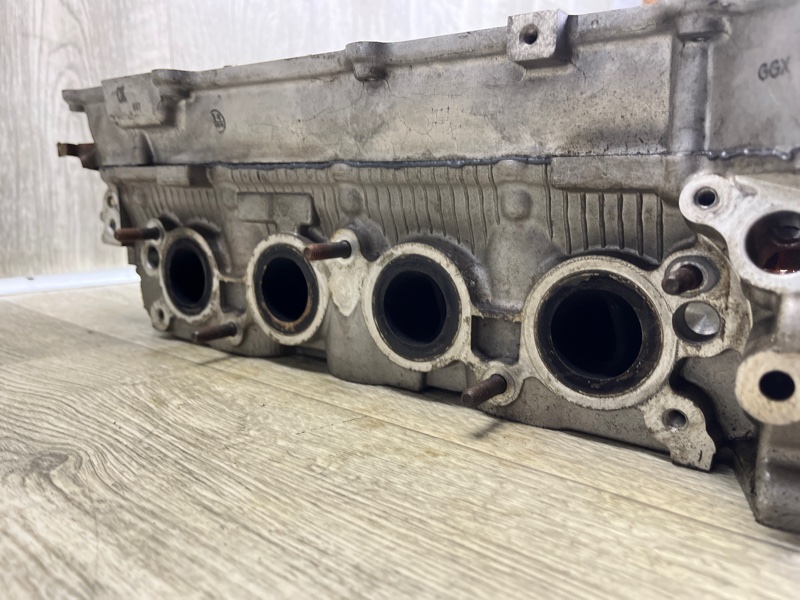 Головка блока цилиндров ELANTRA MD 10-15 2012 1.8 G4NB Головка блока цилиндров ELANTRA MD 10-15 2012 1.8 G4NB