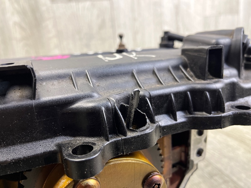 Головка блока цилиндров ELANTRA MD 10-15 2012 1.8 G4NB Головка блока цилиндров ELANTRA MD 10-15 2012 1.8 G4NB