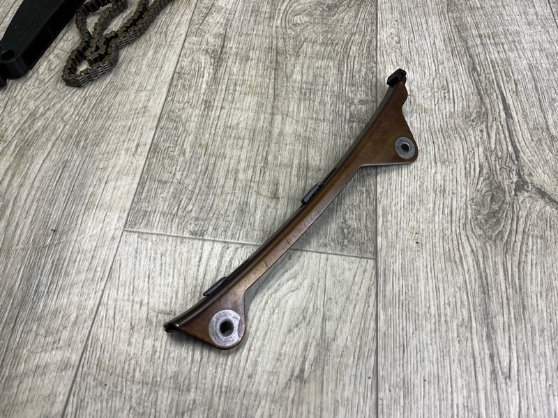 Ремкомплект ГРМ ELANTRA MD 10-15 2012 1.8 G4NB Ремкомплект ГРМ ELANTRA MD 10-15 2012 1.8 G4NB