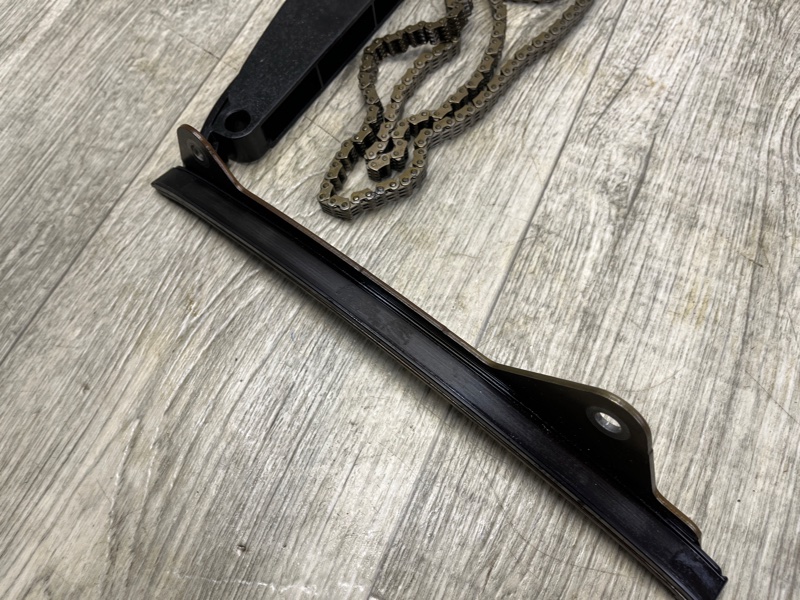 Ремкомплект ГРМ ELANTRA MD 10-15 2012 1.8 G4NB Ремкомплект ГРМ ELANTRA MD 10-15 2012 1.8 G4NB