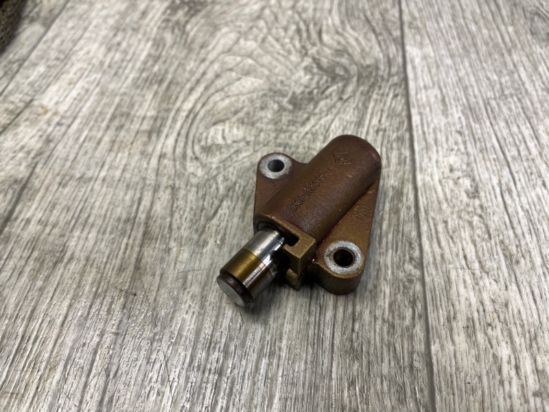 Ремкомплект ГРМ ELANTRA MD 10-15 2012 1.8 G4NB Ремкомплект ГРМ ELANTRA MD 10-15 2012 1.8 G4NB