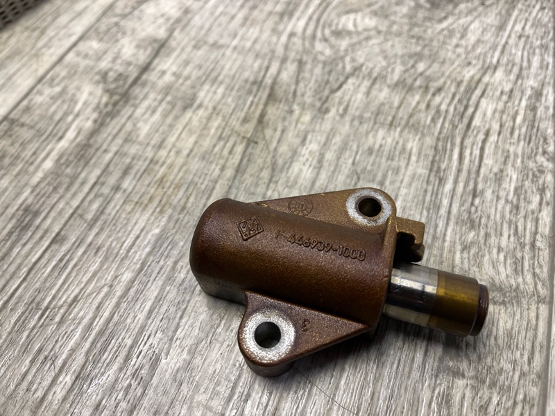 Ремкомплект ГРМ ELANTRA MD 10-15 2012 1.8 G4NB Ремкомплект ГРМ ELANTRA MD 10-15 2012 1.8 G4NB