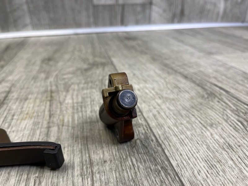 Ремкомплект ГРМ ELANTRA MD 10-15 2012 1.8 G4NB Ремкомплект ГРМ ELANTRA MD 10-15 2012 1.8 G4NB