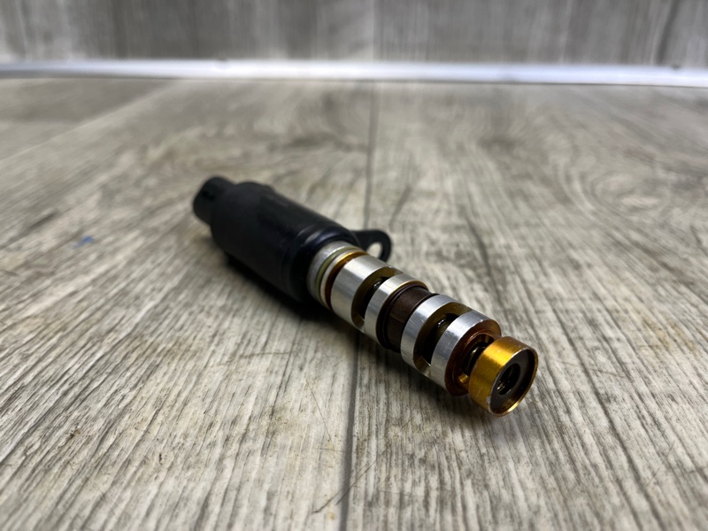 Клапан изменения фаз ГРМ ELANTRA MD 10-15 2012 1.8 G4NB Клапан изменения фаз ГРМ ELANTRA MD 10-15 2012 1.8 G4NB