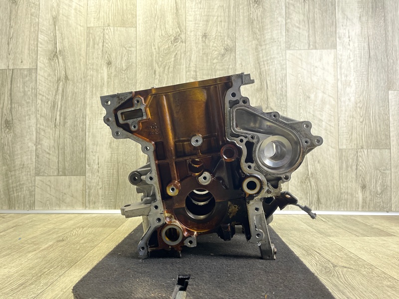 Блок двигателя ELANTRA MD 10-15 2012 1.8 G4NB Блок двигателя ELANTRA MD 10-15 2012 1.8 G4NB