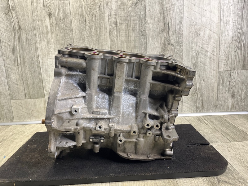 Блок двигателя ELANTRA MD 10-15 2012 1.8 G4NB Блок двигателя ELANTRA MD 10-15 2012 1.8 G4NB