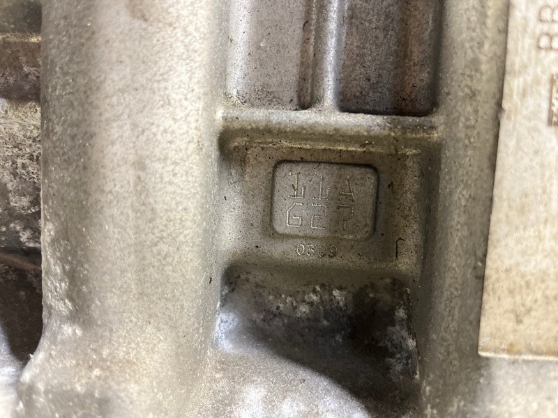 Блок двигателя ELANTRA MD 10-15 2012 1.8 G4NB Блок двигателя ELANTRA MD 10-15 2012 1.8 G4NB