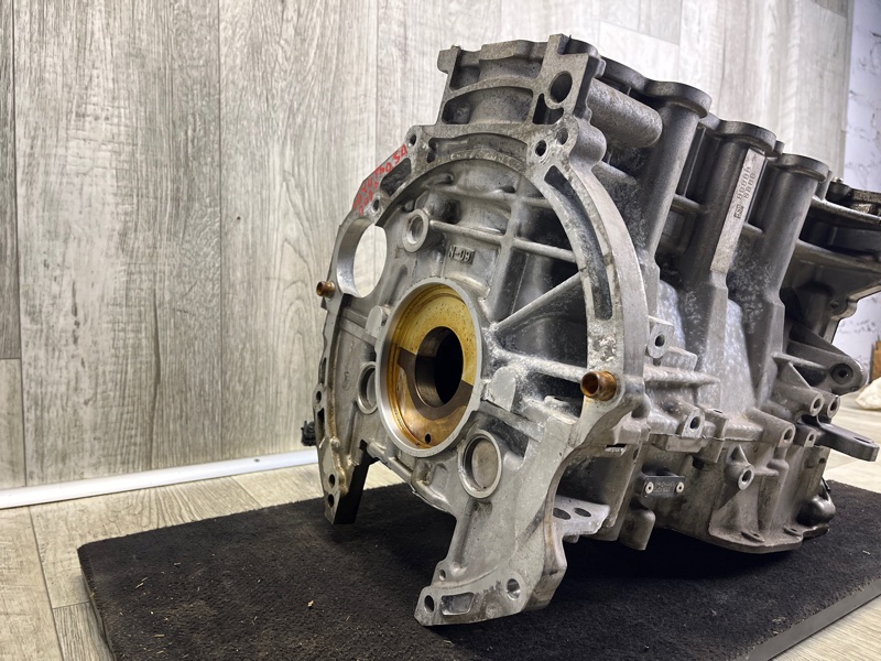 Блок двигателя ELANTRA MD 10-15 2012 1.8 G4NB Блок двигателя ELANTRA MD 10-15 2012 1.8 G4NB