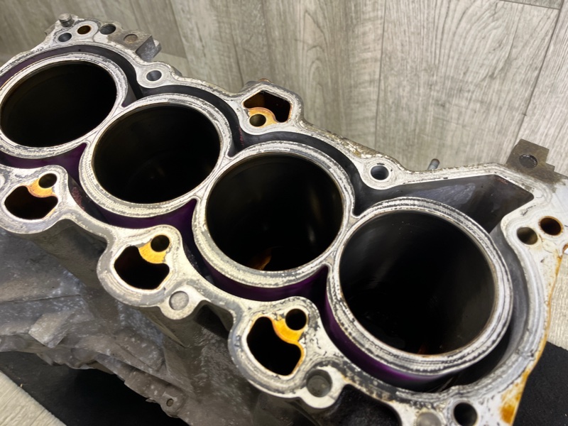 Блок двигателя ELANTRA MD 10-15 2012 1.8 G4NB Блок двигателя ELANTRA MD 10-15 2012 1.8 G4NB