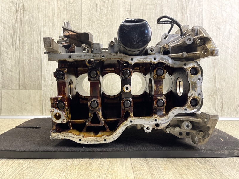 Блок двигателя ELANTRA MD 10-15 2012 1.8 G4NB Блок двигателя ELANTRA MD 10-15 2012 1.8 G4NB