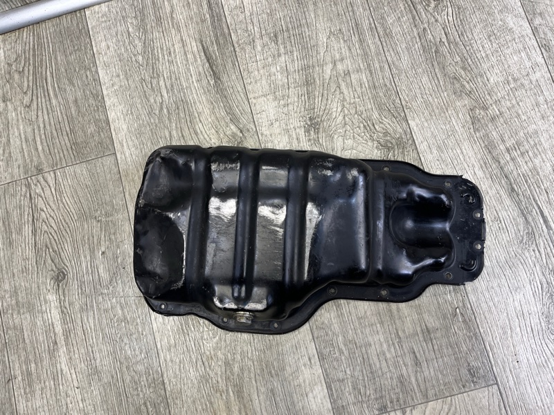 Поддон двигателя HYUNDAI ELANTRA MD 10-15 1.8 G4NB Поддон двигателя HYUNDAI ELANTRA MD 10-15 1.8 G4NB