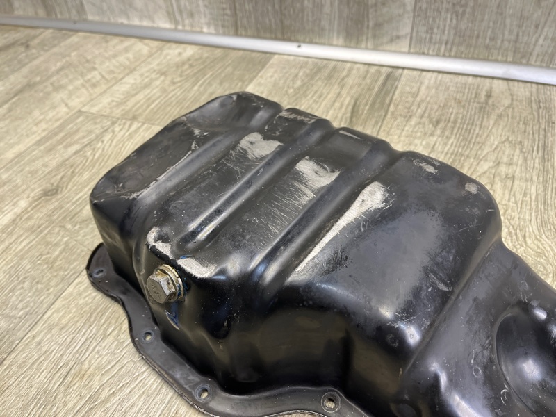 Поддон двигателя ELANTRA MD 10-15 2012 1.8 G4NB Поддон двигателя ELANTRA MD 10-15 2012 1.8 G4NB