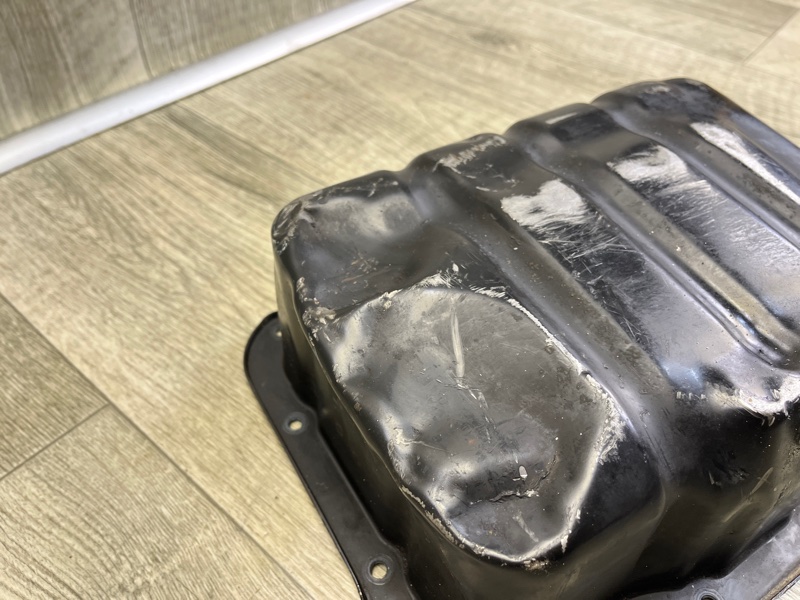 Поддон двигателя ELANTRA MD 10-15 2012 1.8 G4NB Поддон двигателя ELANTRA MD 10-15 2012 1.8 G4NB