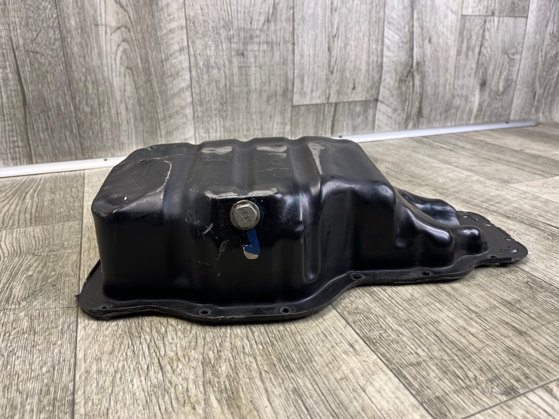 Поддон двигателя ELANTRA MD 10-15 2012 1.8 G4NB Поддон двигателя ELANTRA MD 10-15 2012 1.8 G4NB