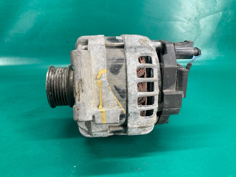 Генератор PASSAT B7 11-15 2013 A32 1.8 CPRA