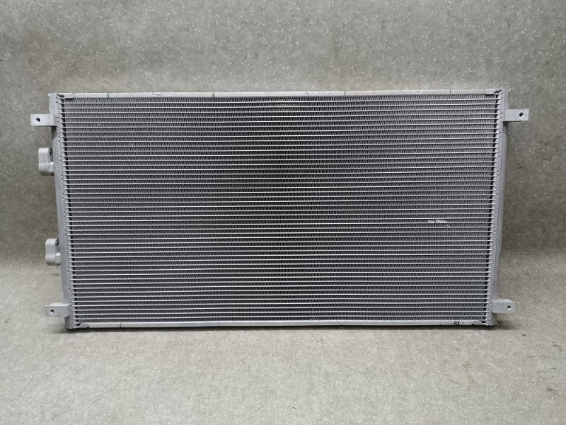 Запчасть радиатор кондиционера NISSAN LEAF 10-17 EM61 921103NK0B Б/У Радиатор кондиционера NISSAN LEAF 10-17 EM61 921103NK0B Б/У
