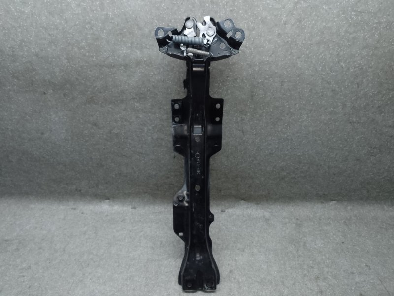 Замок капота NISSAN LEAF 10-17 EM61 Замок капота NISSAN LEAF 10-17 EM61