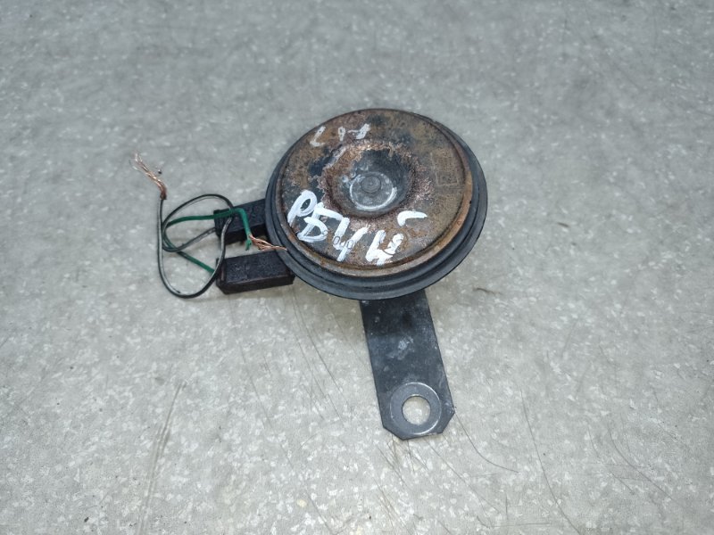 Запчасть сигнал левый NISSAN LEAF 10-17 EM61 256203NF0A Б/У Сигнал левый NISSAN LEAF 10-17 EM61 256203NF0A Б/У