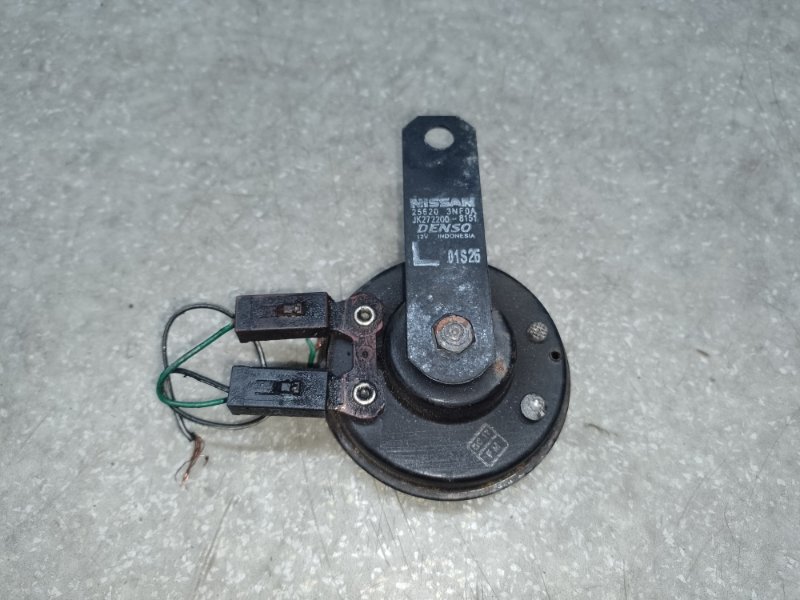 Сигнал левый LEAF 10-17 EM61 Сигнал левый LEAF 10-17 EM61