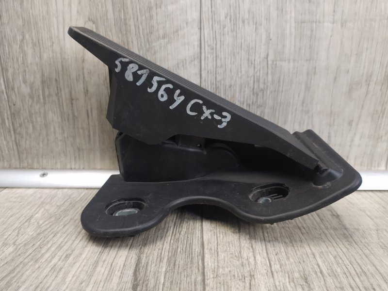 Педаль газа CX-3 14-18 Педаль газа CX-3 14-18