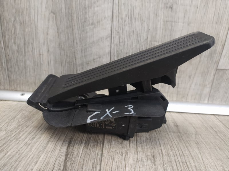 Педаль газа MAZDA CX-3 14-18 Педаль газа MAZDA CX-3 14-18