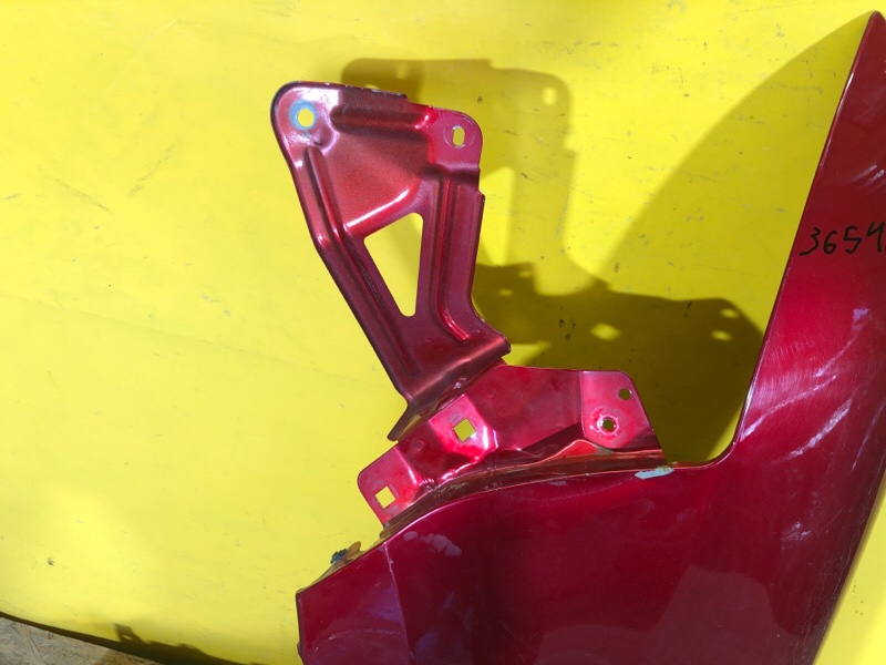 Крыло переднее левое MITSUBISHI OUTLANDER GF 12- Крыло переднее левое MITSUBISHI OUTLANDER GF 12-